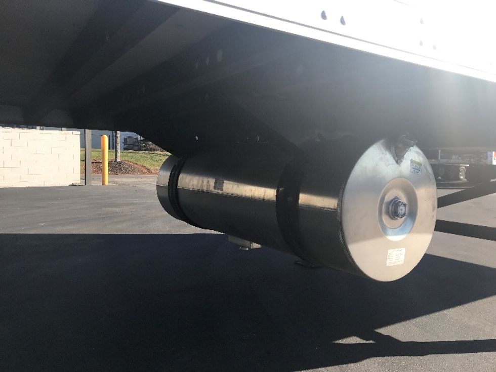 Refrigerated Trailer-Semi Trailers-Hackney-2018-Trailer-Statesville-NC-121,403\n\t\tmiles-$ 27,500 - Image 10