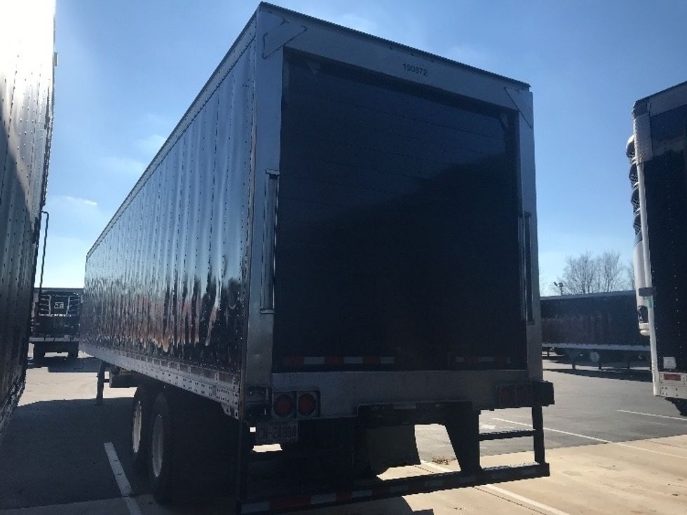 Refrigerated Trailer-Semi Trailers-Hackney-2018-Trailer-Statesville-NC-121,403\n\t\tmiles-$ 27,500 - Image 3