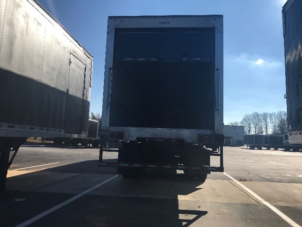 Refrigerated Trailer-Semi Trailers-Hackney-2018-Trailer-Statesville-NC-121,403\n\t\tmiles-$ 27,500 - Image 6