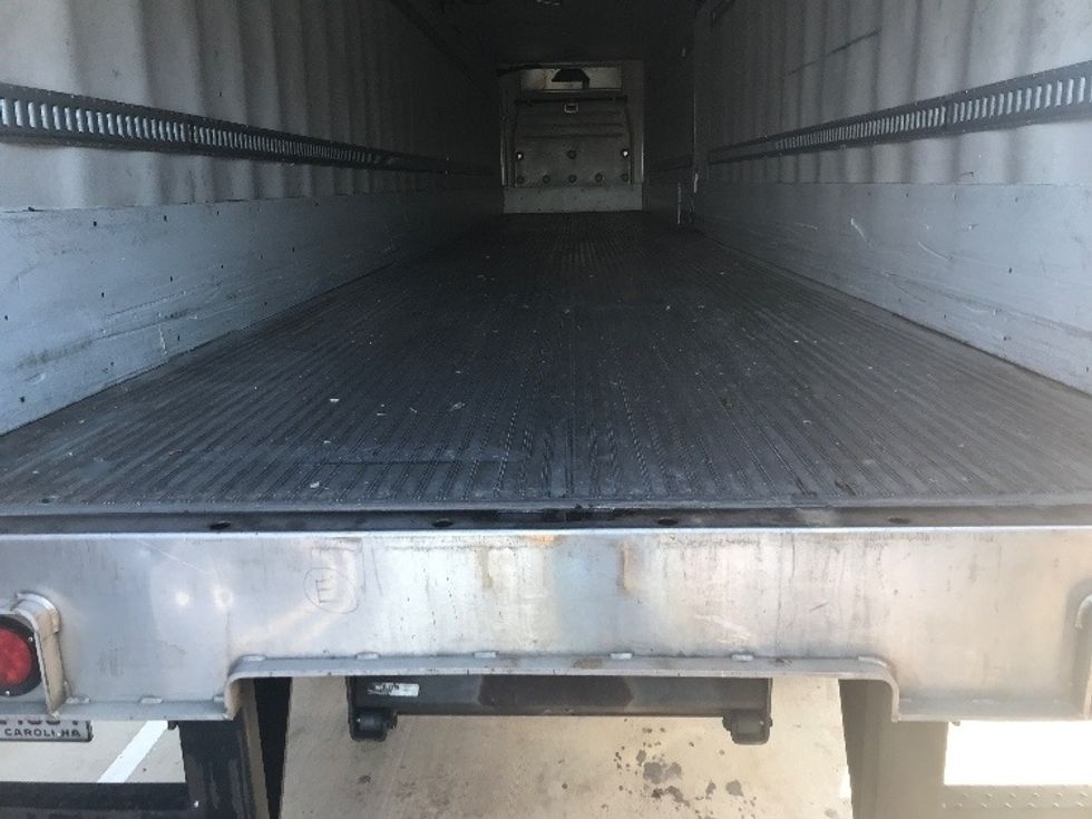 Refrigerated Trailer-Semi Trailers-Hackney-2018-Trailer-Statesville-NC-121,403\n\t\tmiles-$ 27,500 - Image 7