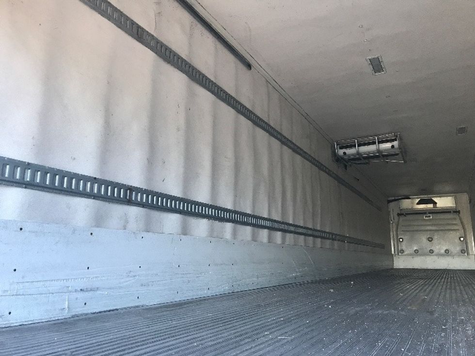 Refrigerated Trailer-Semi Trailers-Hackney-2018-Trailer-Statesville-NC-121,403\n\t\tmiles-$ 27,500 - Image 8