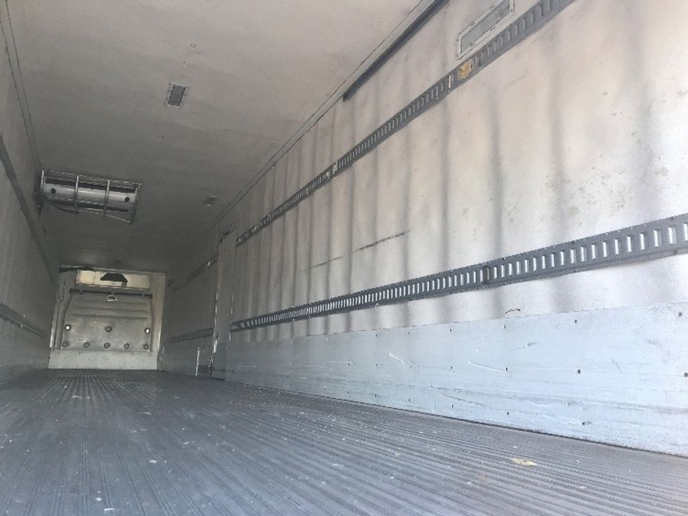 Refrigerated Trailer-Semi Trailers-Hackney-2018-Trailer-Statesville-NC-121,403\n\t\tmiles-$ 27,500 - Image 9