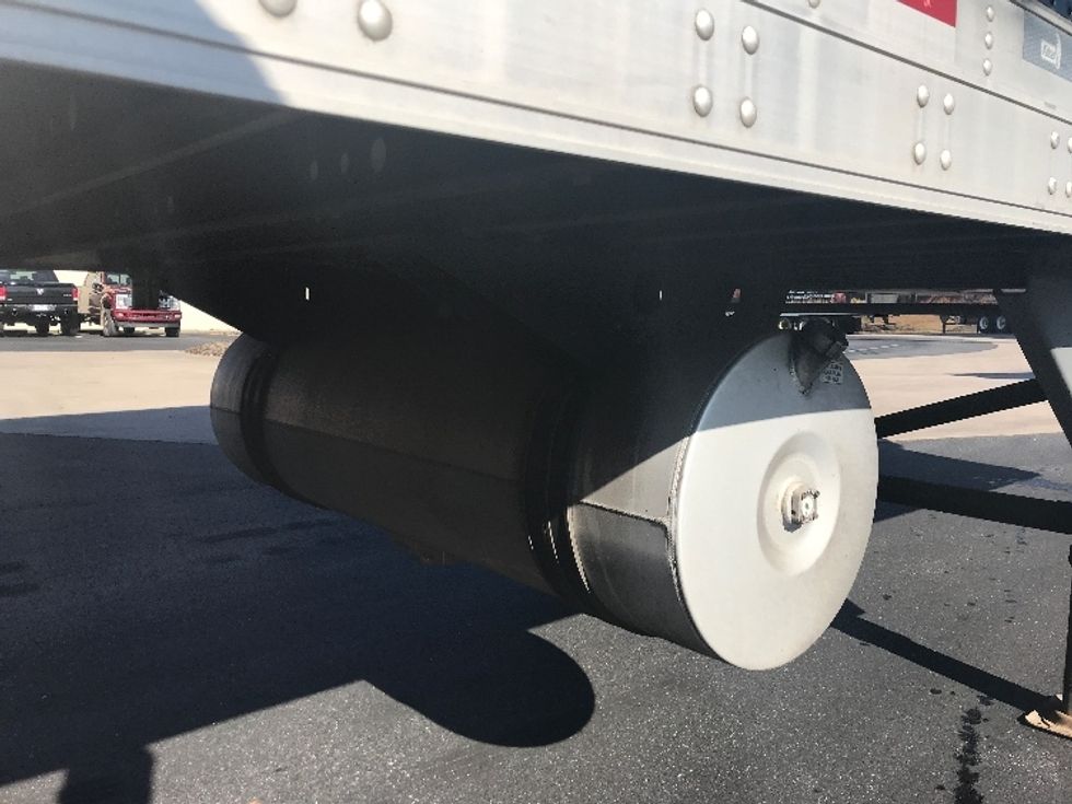 Refrigerated Trailer-Semi Trailers-Hackney-2018-Trailer-Statesville-NC-129,704\n\t\tmiles-$ 28,500 - Image 10