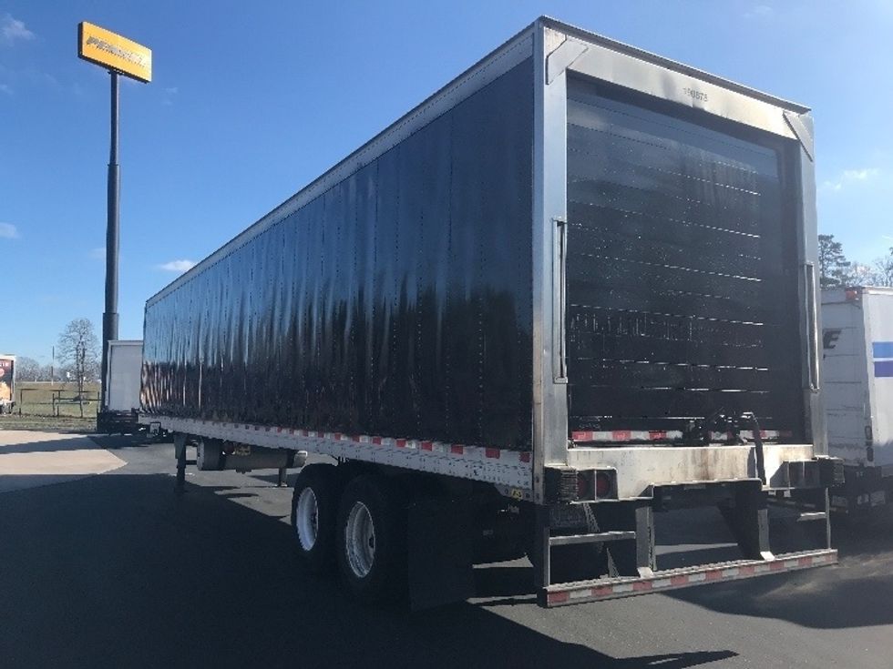 Refrigerated Trailer-Semi Trailers-Hackney-2018-Trailer-Statesville-NC-129,704\n\t\tmiles-$ 28,500 - Image 3