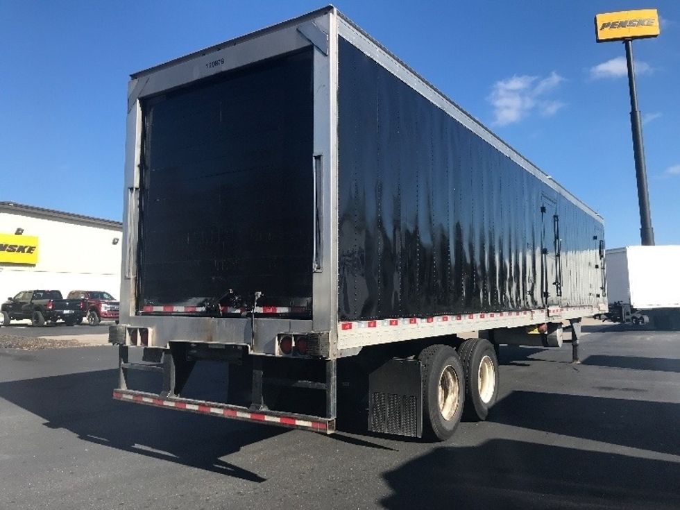 Refrigerated Trailer-Semi Trailers-Hackney-2018-Trailer-Statesville-NC-129,704\n\t\tmiles-$ 28,500 - Image 4