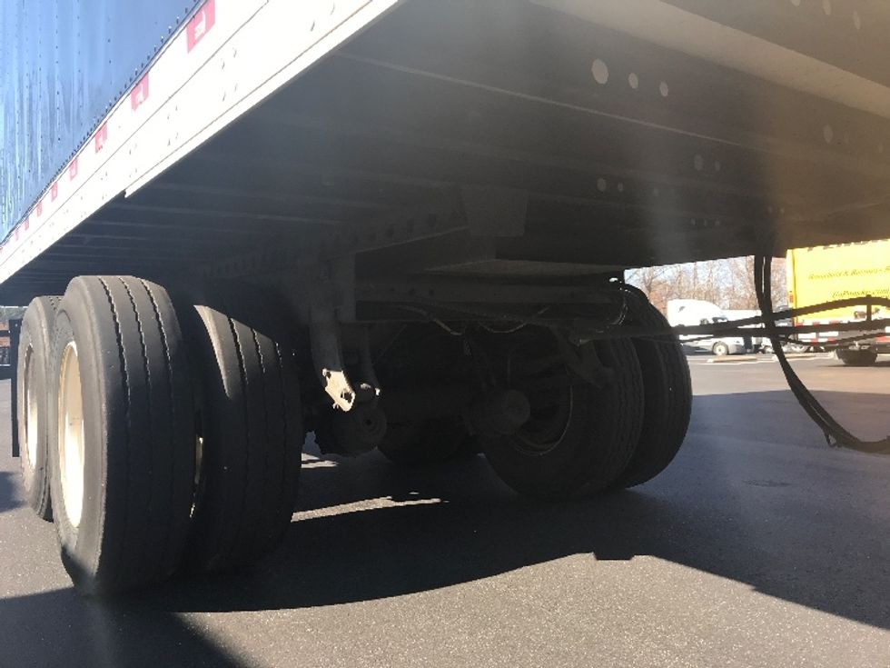 Refrigerated Trailer-Semi Trailers-Hackney-2018-Trailer-Statesville-NC-129,704\n\t\tmiles-$ 28,500 - Image 5
