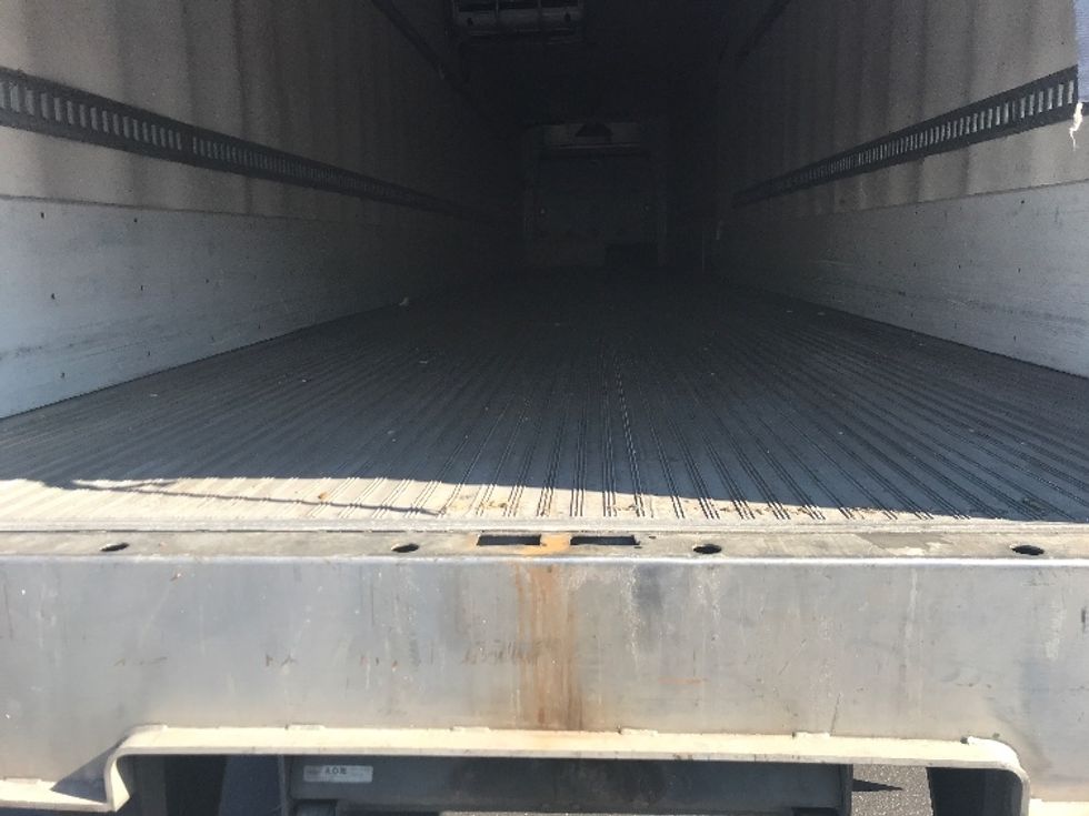 Refrigerated Trailer-Semi Trailers-Hackney-2018-Trailer-Statesville-NC-129,704\n\t\tmiles-$ 28,500 - Image 7