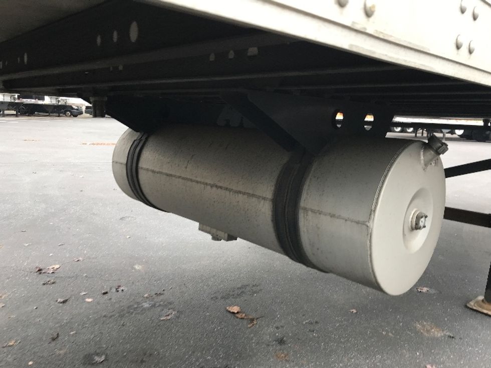 Refrigerated Trailer-Semi Trailers-Hackney-2018-Trailer-Statesville-NC-139,296\n\t\tmiles-$ 27,000 - Image 10