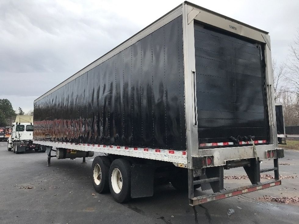 Refrigerated Trailer-Semi Trailers-Hackney-2018-Trailer-Statesville-NC-139,296\n\t\tmiles-$ 27,000 - Image 3