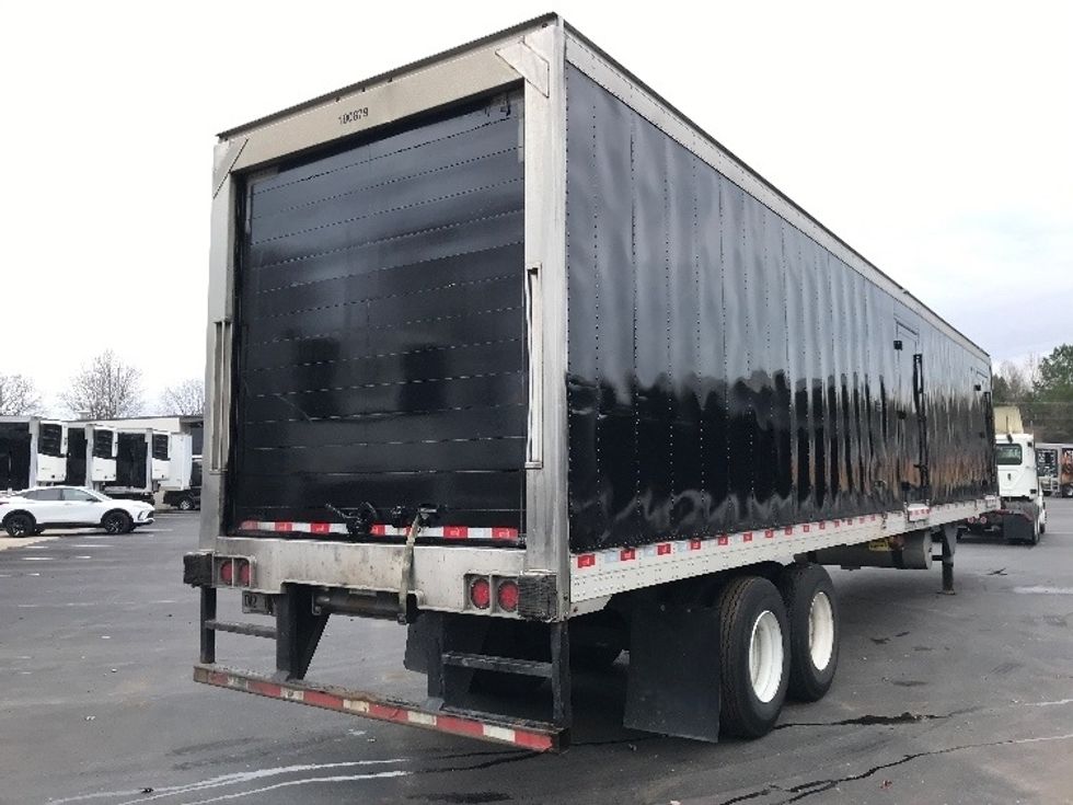 Refrigerated Trailer-Semi Trailers-Hackney-2018-Trailer-Statesville-NC-139,296\n\t\tmiles-$ 27,000 - Image 4