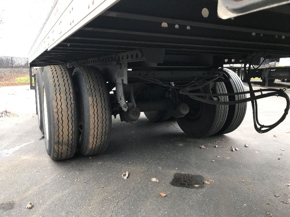 Refrigerated Trailer-Semi Trailers-Hackney-2018-Trailer-Statesville-NC-139,296\n\t\tmiles-$ 27,000 - Image 5