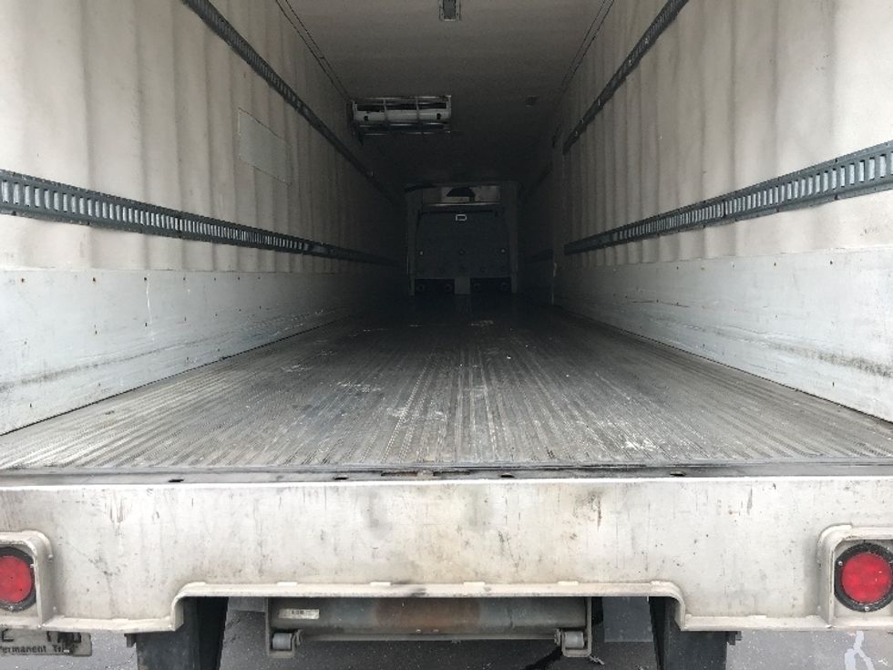 Refrigerated Trailer-Semi Trailers-Hackney-2018-Trailer-Statesville-NC-139,296\n\t\tmiles-$ 27,000 - Image 7