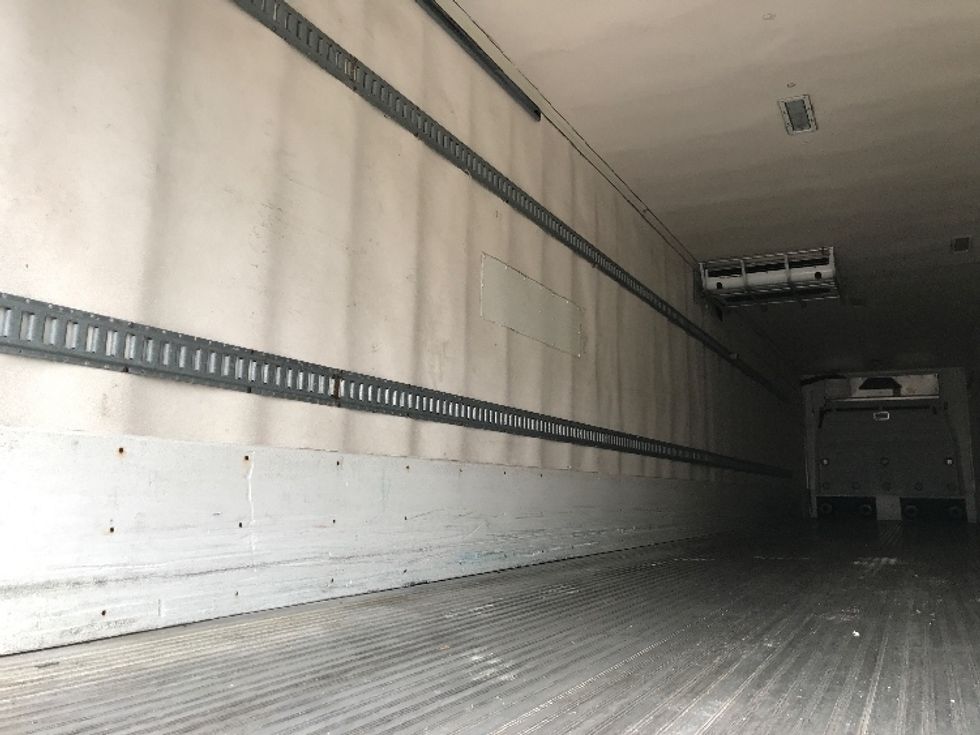 Refrigerated Trailer-Semi Trailers-Hackney-2018-Trailer-Statesville-NC-139,296\n\t\tmiles-$ 27,000 - Image 8