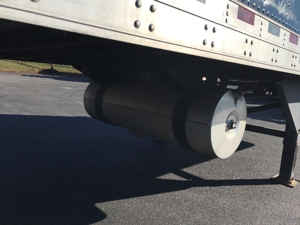 Refrigerated Trailer-Semi Trailers-Hackney-2018-Trailer-Statesville-NC-139,663\n\t\tmiles-$ 27,500 - Image 10