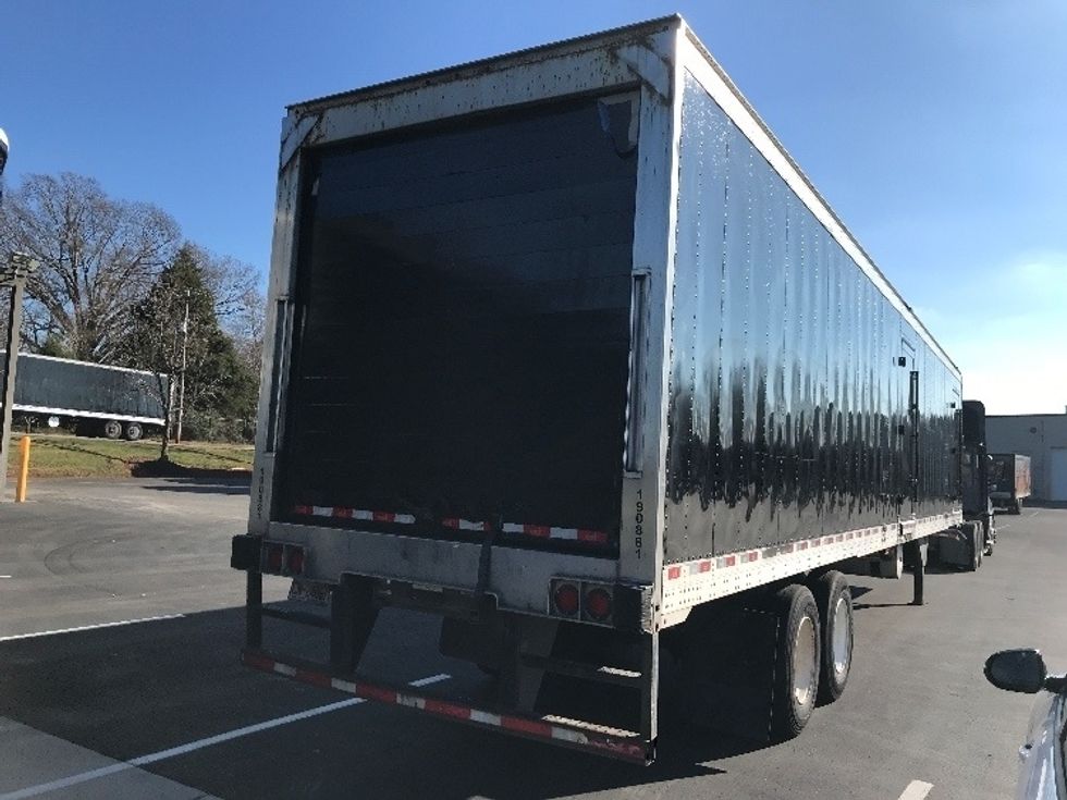 Refrigerated Trailer-Semi Trailers-Hackney-2018-Trailer-Statesville-NC-139,663\n\t\tmiles-$ 27,500 - Image 4
