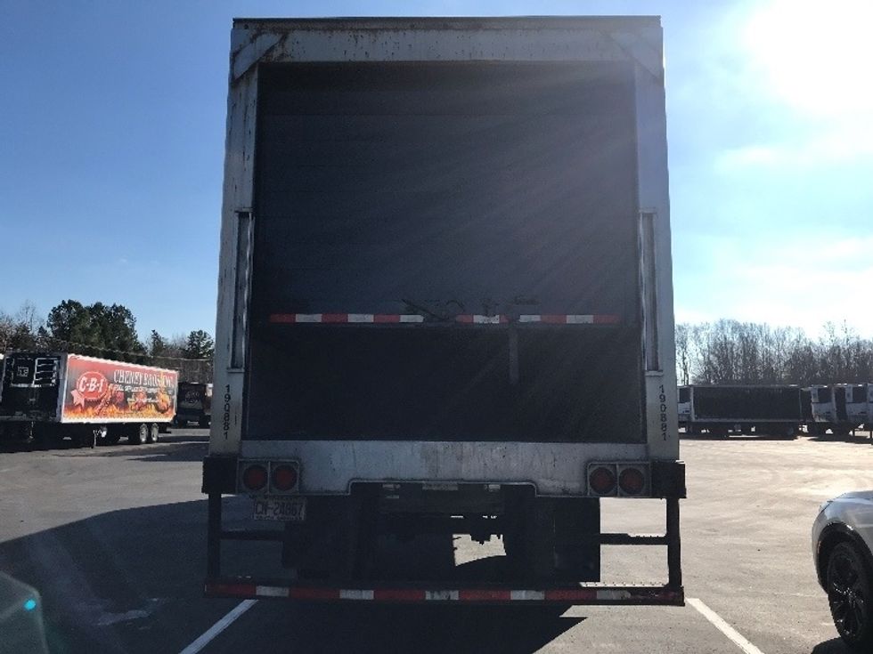 Refrigerated Trailer-Semi Trailers-Hackney-2018-Trailer-Statesville-NC-139,663\n\t\tmiles-$ 27,500 - Image 6