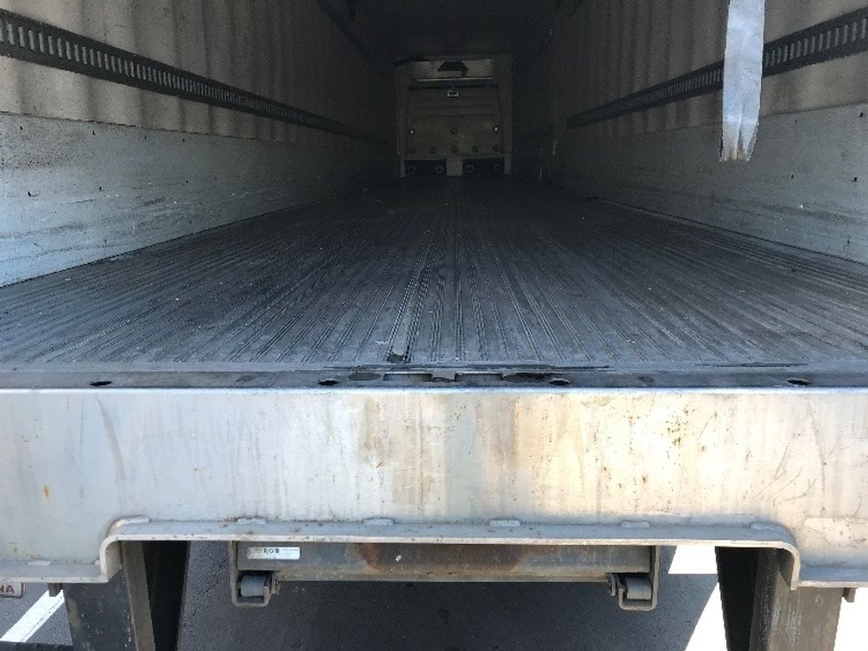 Refrigerated Trailer-Semi Trailers-Hackney-2018-Trailer-Statesville-NC-139,663\n\t\tmiles-$ 27,500 - Image 7