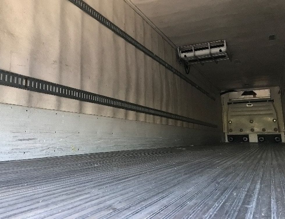 Refrigerated Trailer-Semi Trailers-Hackney-2018-Trailer-Statesville-NC-139,663\n\t\tmiles-$ 27,500 - Image 8