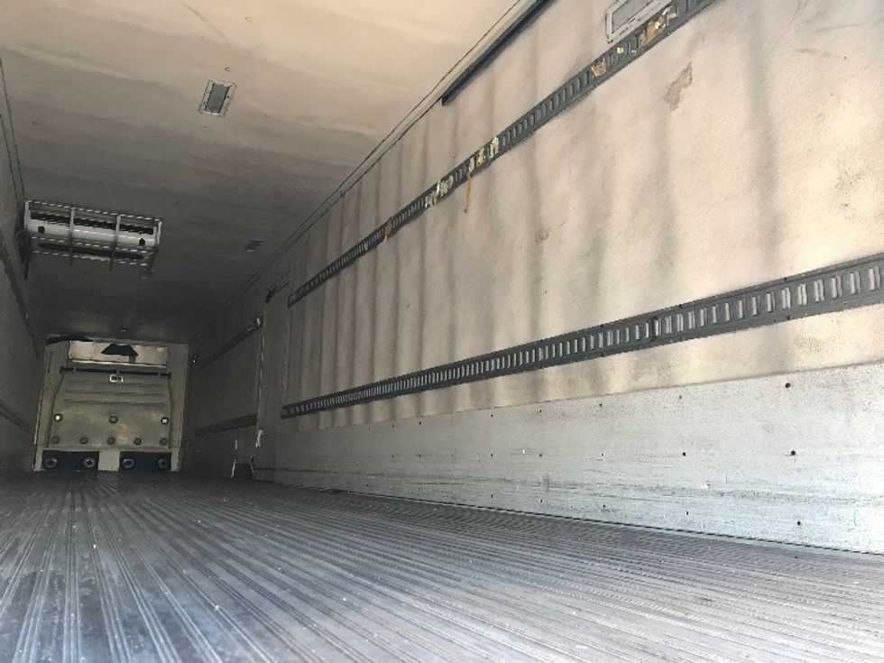 Refrigerated Trailer-Semi Trailers-Hackney-2018-Trailer-Statesville-NC-139,663\n\t\tmiles-$ 27,500 - Image 9