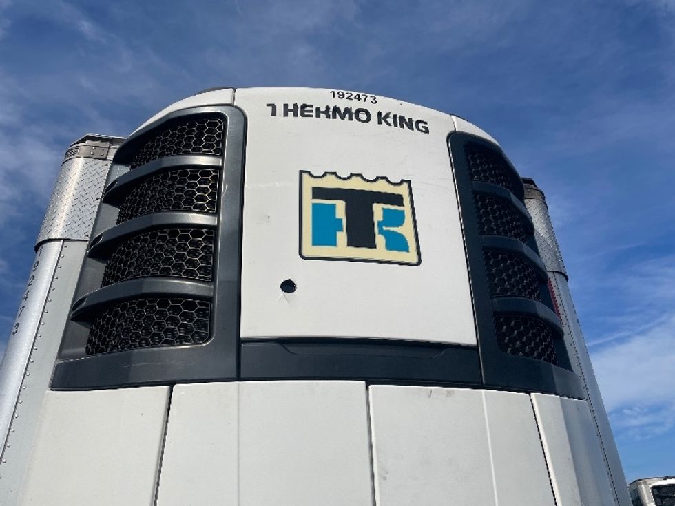 Refrigerated Trailer-Semi Trailers-Hackney-2018-Trailer-Statesville-NC-156,429\n\t\tmiles-$ 22,500 - Image 12