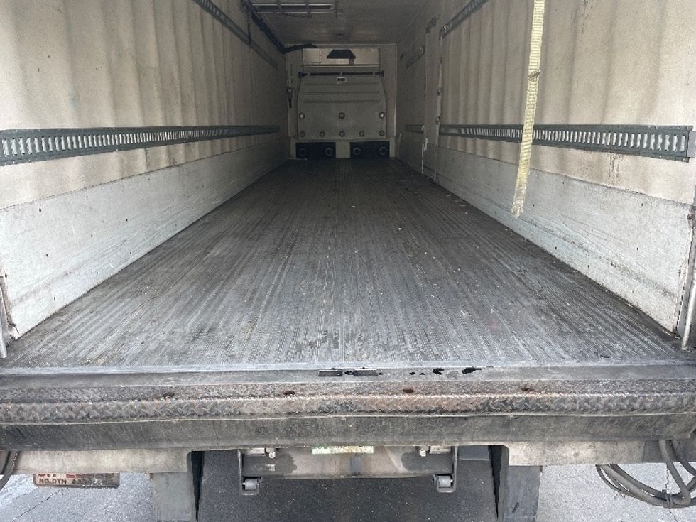 Refrigerated Trailer-Semi Trailers-Hackney-2018-Trailer-Statesville-NC-156,429\n\t\tmiles-$ 22,500 - Image 8
