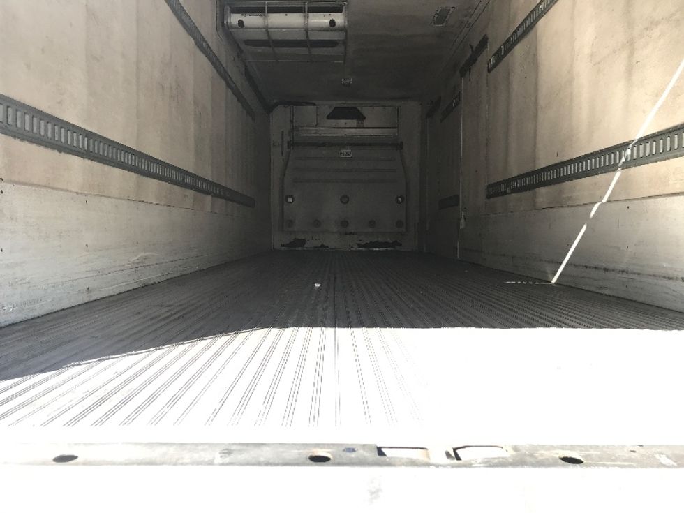 Refrigerated Trailer-Semi Trailers-Hackney-2018-Trailer-Statesville-NC-1,660,369\n\t\tmiles-$ 21,750 - Image 7