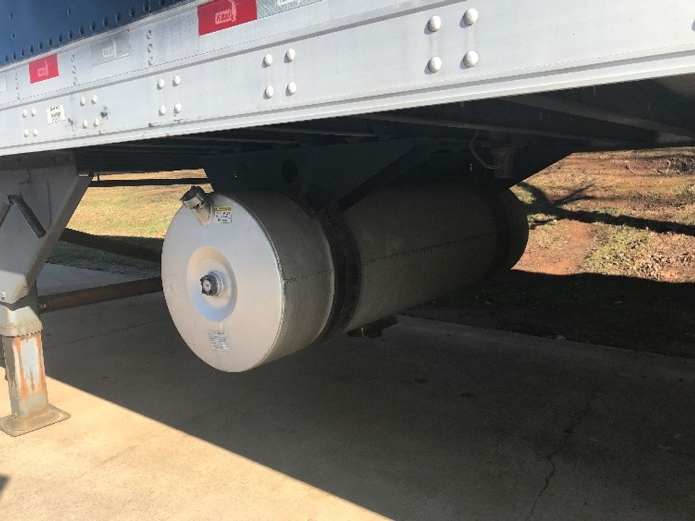 Refrigerated Trailer-Semi Trailers-Hackney-2018-Trailer-Statesville-NC-171,735\n\t\tmiles-$ 28,750 - Image 10