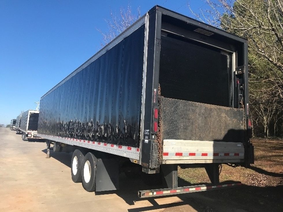 Refrigerated Trailer-Semi Trailers-Hackney-2018-Trailer-Statesville-NC-171,735\n\t\tmiles-$ 28,750 - Image 3