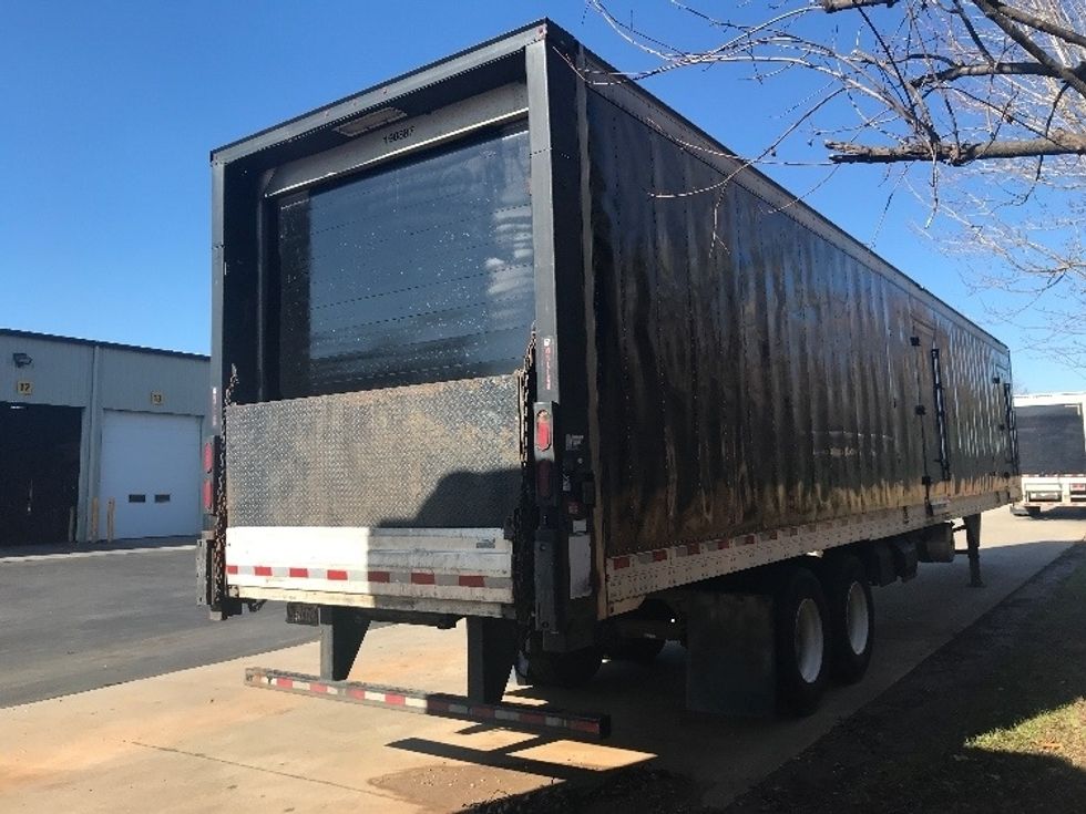 Refrigerated Trailer-Semi Trailers-Hackney-2018-Trailer-Statesville-NC-171,735\n\t\tmiles-$ 28,750 - Image 4