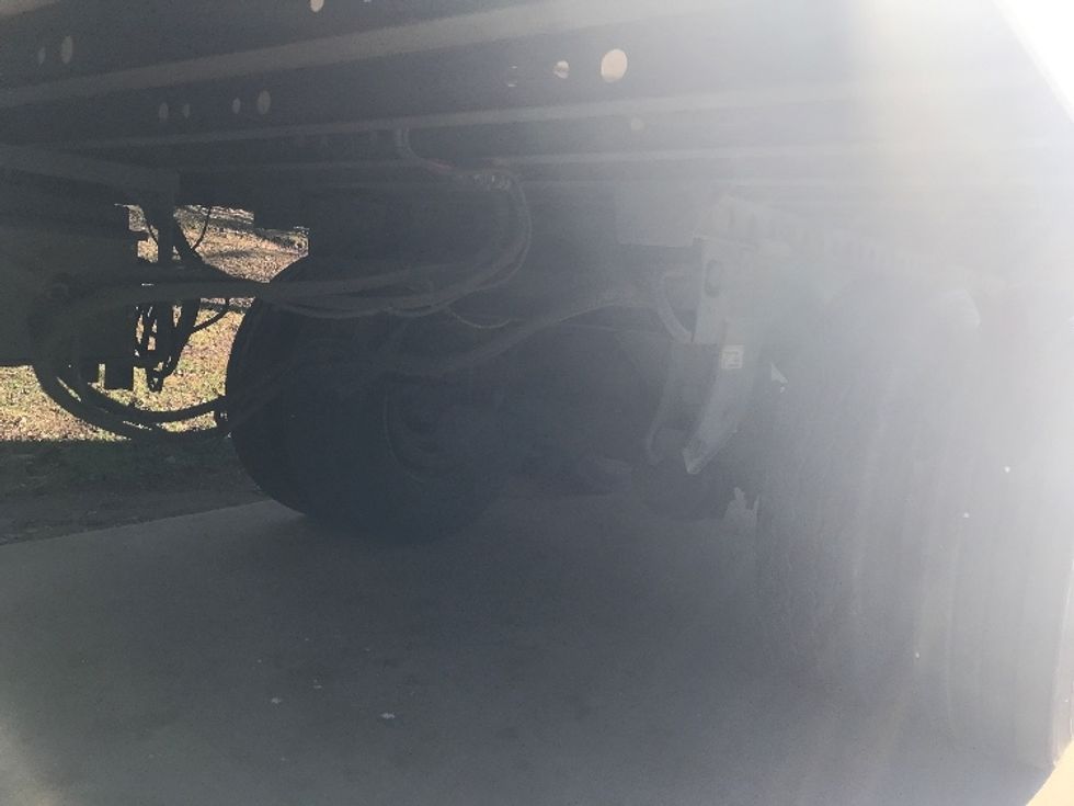Refrigerated Trailer-Semi Trailers-Hackney-2018-Trailer-Statesville-NC-171,735\n\t\tmiles-$ 28,750 - Image 5