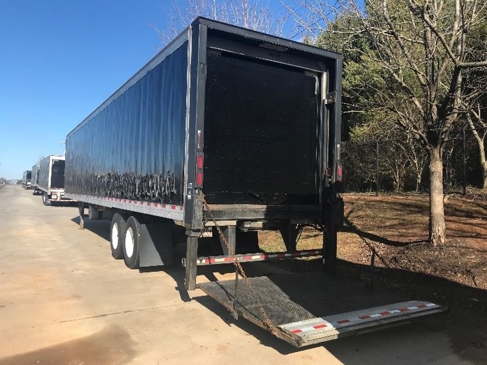 Refrigerated Trailer-Semi Trailers-Hackney-2018-Trailer-Statesville-NC-171,735\n\t\tmiles-$ 28,750 - Image 6