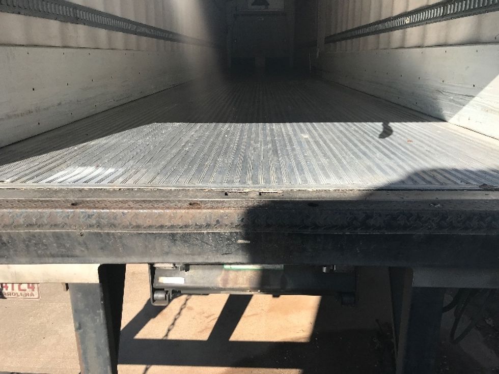 Refrigerated Trailer-Semi Trailers-Hackney-2018-Trailer-Statesville-NC-171,735\n\t\tmiles-$ 28,750 - Image 7