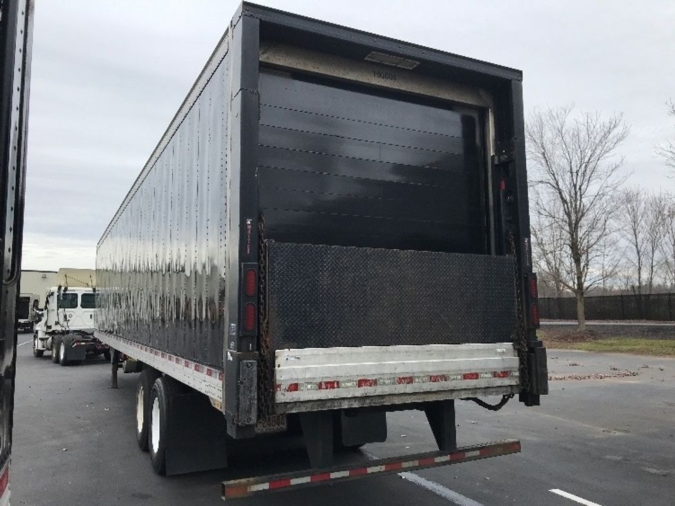 Refrigerated Trailer-Semi Trailers-Hackney-2018-Trailer-Statesville-NC-179,823\n\t\tmiles-$ 28,000 - Image 3