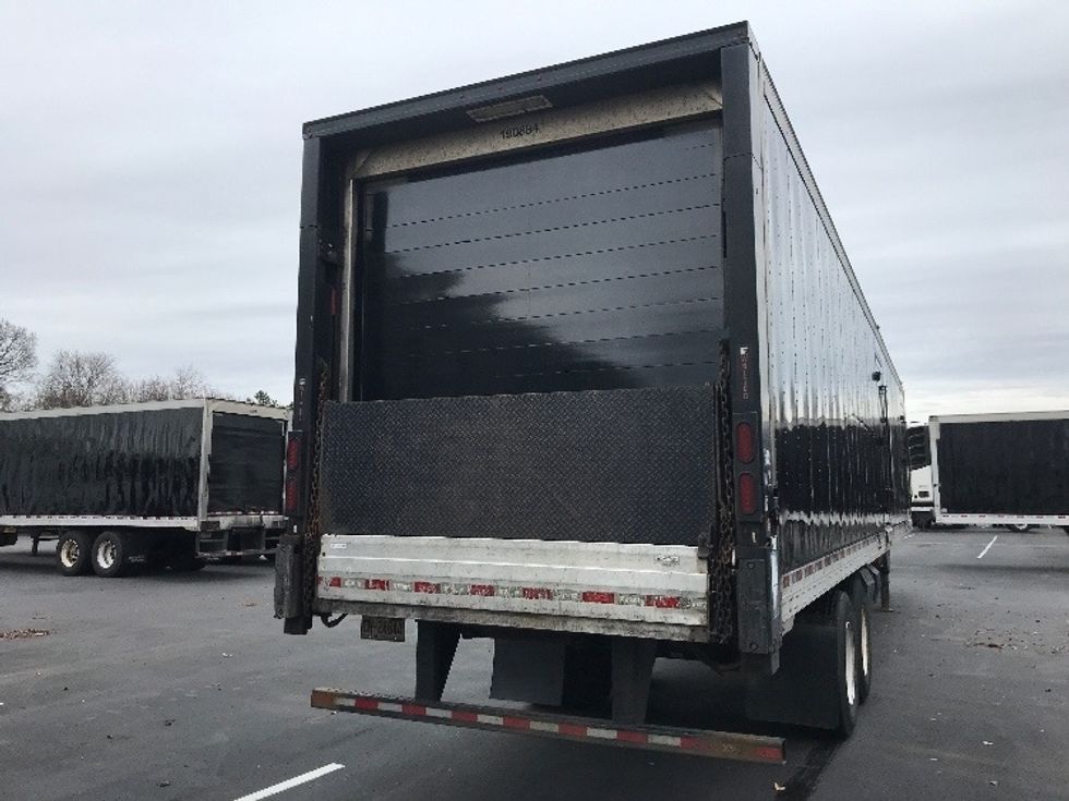 Refrigerated Trailer-Semi Trailers-Hackney-2018-Trailer-Statesville-NC-179,823\n\t\tmiles-$ 28,000 - Image 4