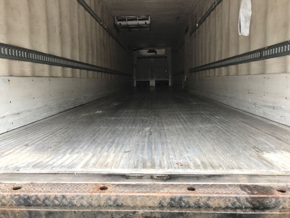 Refrigerated Trailer-Semi Trailers-Hackney-2018-Trailer-Statesville-NC-179,823\n\t\tmiles-$ 28,000 - Image 8