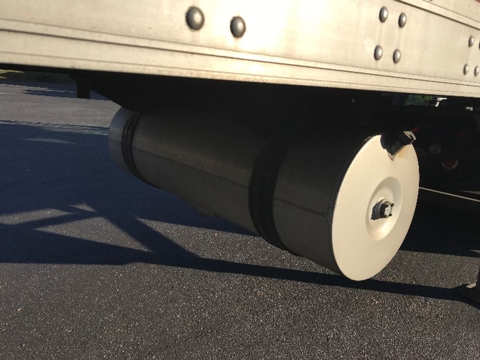 Refrigerated Trailer-Semi Trailers-Hackney-2018-Trailer-Statesville-NC-199,680\n\t\tmiles-$ 27,000 - Image 11