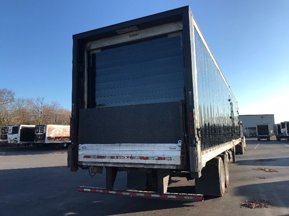 Refrigerated Trailer-Semi Trailers-Hackney-2018-Trailer-Statesville-NC-199,680\n\t\tmiles-$ 27,000 - Image 4