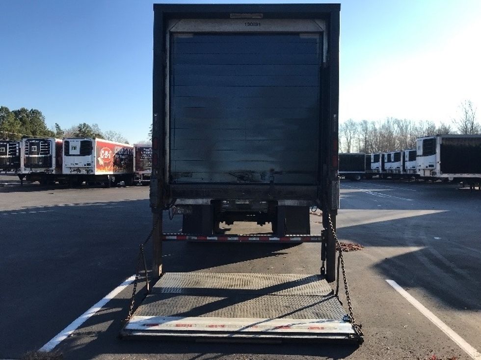 Refrigerated Trailer-Semi Trailers-Hackney-2018-Trailer-Statesville-NC-199,680\n\t\tmiles-$ 27,000 - Image 6