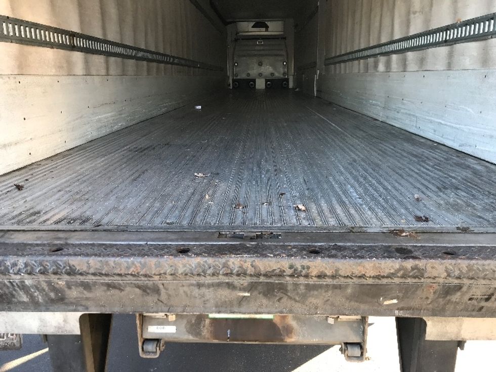 Refrigerated Trailer-Semi Trailers-Hackney-2018-Trailer-Statesville-NC-199,680\n\t\tmiles-$ 27,000 - Image 8