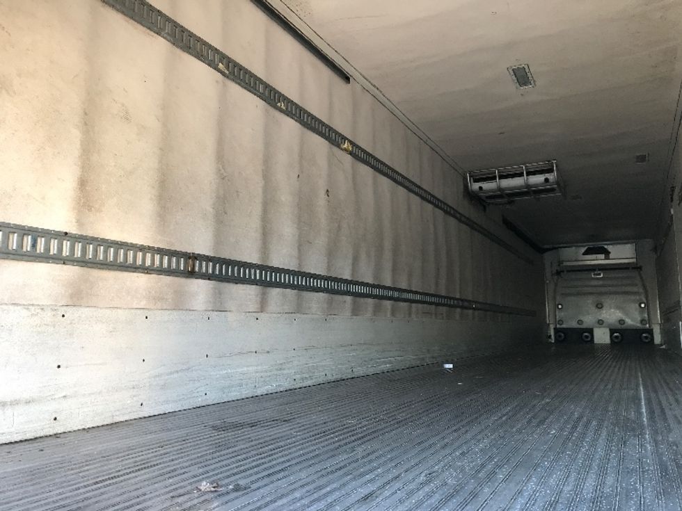 Refrigerated Trailer-Semi Trailers-Hackney-2018-Trailer-Statesville-NC-199,680\n\t\tmiles-$ 27,000 - Image 9