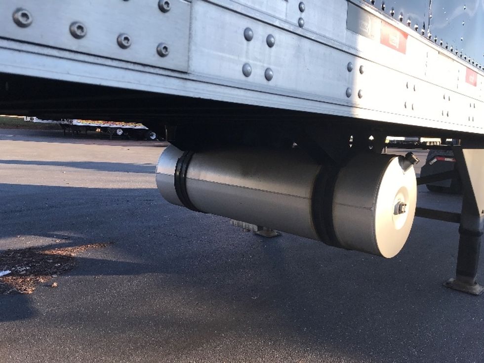 Refrigerated Trailer-Semi Trailers-Hackney-2018-Trailer-Statesville-NC-208,543\n\t\tmiles-$ 28,500 - Image 10