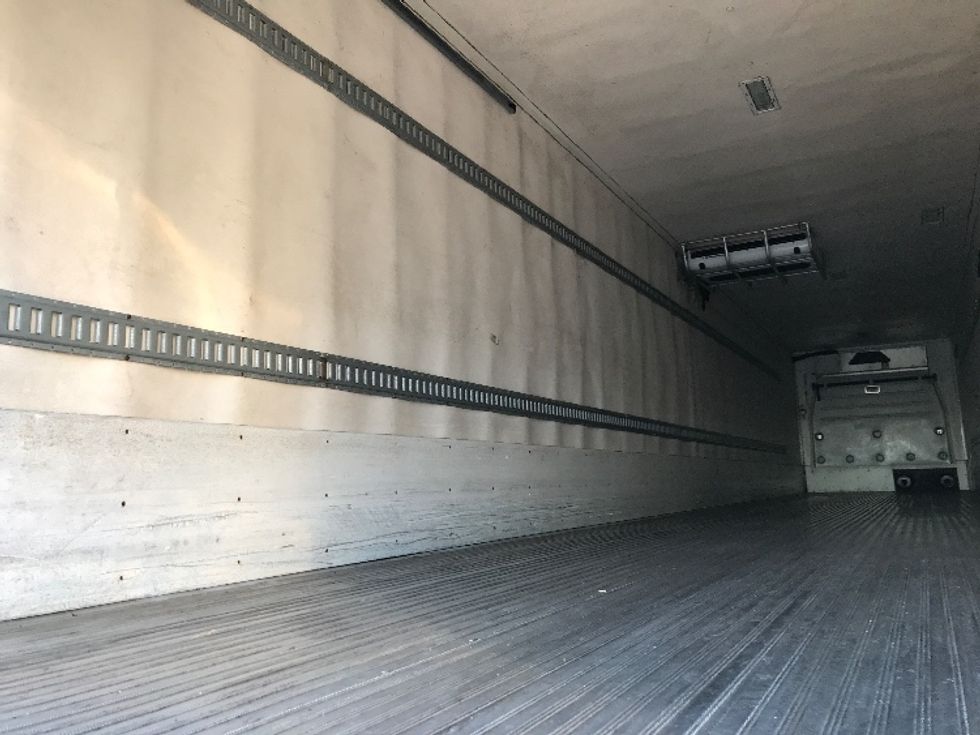 Refrigerated Trailer-Semi Trailers-Hackney-2018-Trailer-Statesville-NC-208,543\n\t\tmiles-$ 28,500 - Image 8