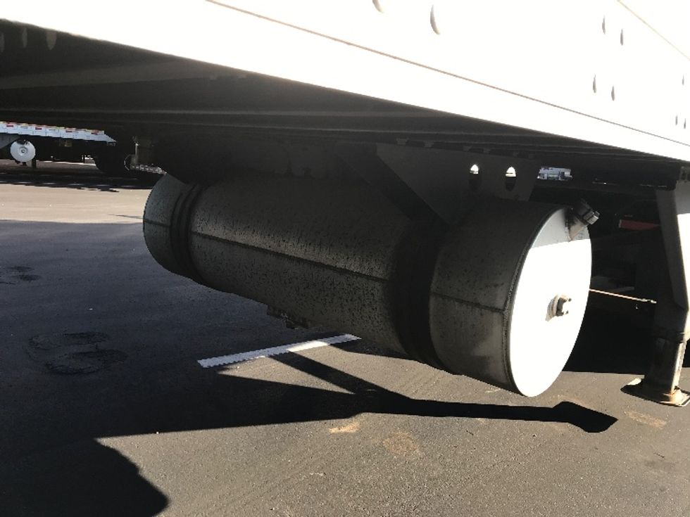 Refrigerated Trailer-Semi Trailers-Hackney-2018-Trailer-Statesville-NC-211,965\n\t\tmiles-$ 27,750 - Image 11