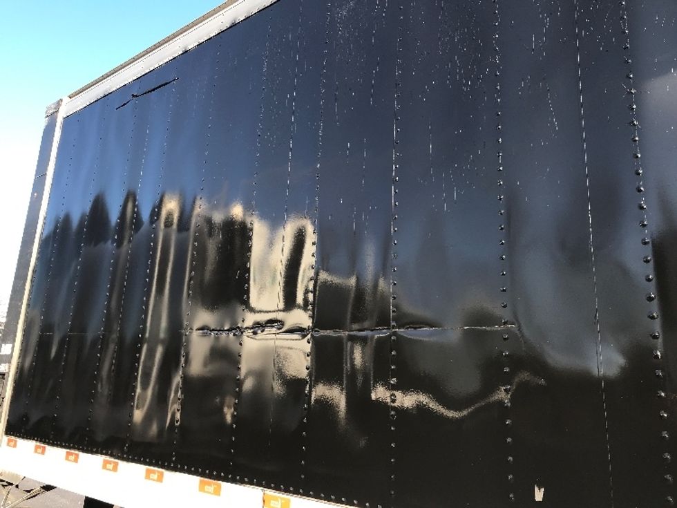 Refrigerated Trailer-Semi Trailers-Hackney-2018-Trailer-Statesville-NC-211,965\n\t\tmiles-$ 27,750 - Image 12