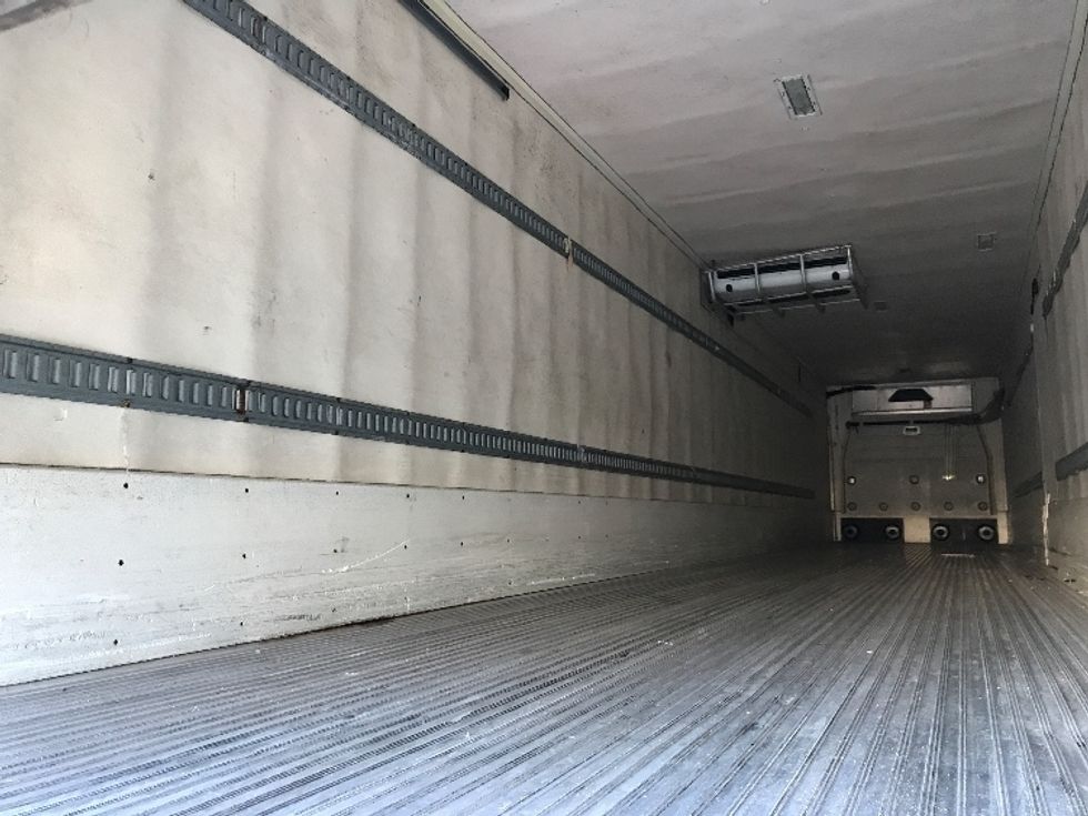 Refrigerated Trailer-Semi Trailers-Hackney-2018-Trailer-Statesville-NC-211,965\n\t\tmiles-$ 27,750 - Image 9