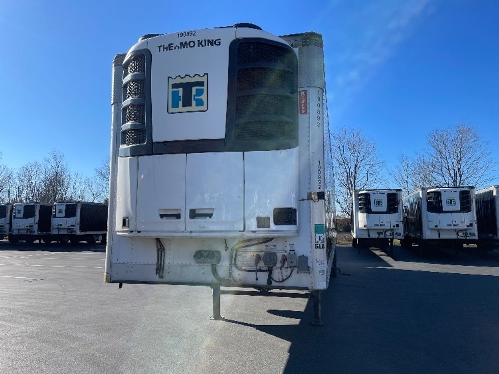 Refrigerated Trailer-Semi Trailers-Hackney-2018-Trailer-Statesville-NC-228,693\n\t\tmiles-$ 26,750 - Image 11