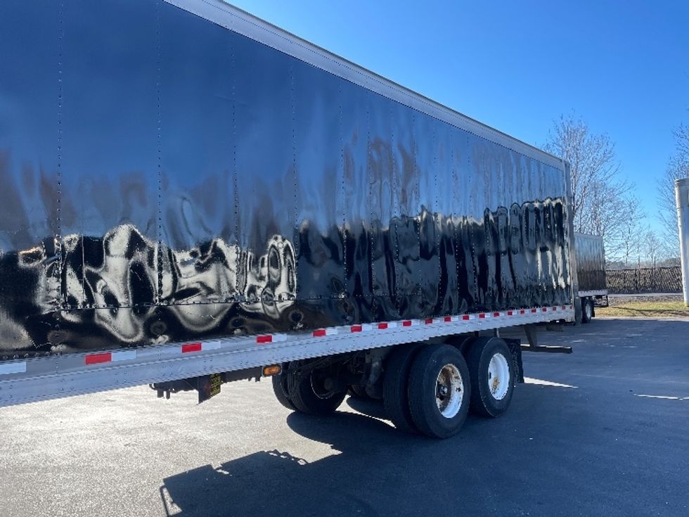 Refrigerated Trailer-Semi Trailers-Hackney-2018-Trailer-Statesville-NC-228,693\n\t\tmiles-$ 26,750 - Image 3