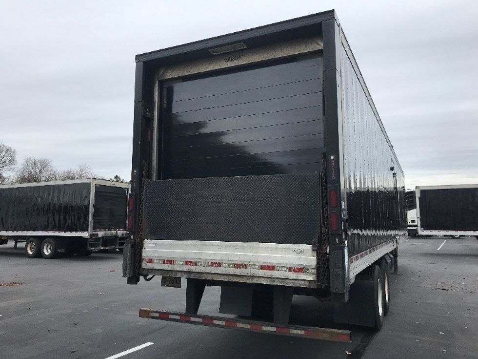 Refrigerated Trailer-Semi Trailers-Hackney-2018-Trailer-Statesville-NC-228,693\n\t\tmiles-$ 26,750 - Image 4