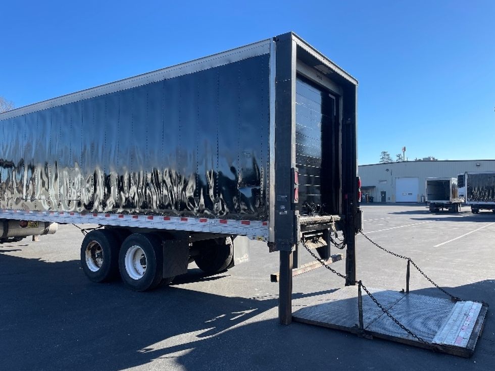 Refrigerated Trailer-Semi Trailers-Hackney-2018-Trailer-Statesville-NC-228,693\n\t\tmiles-$ 26,750 - Image 7