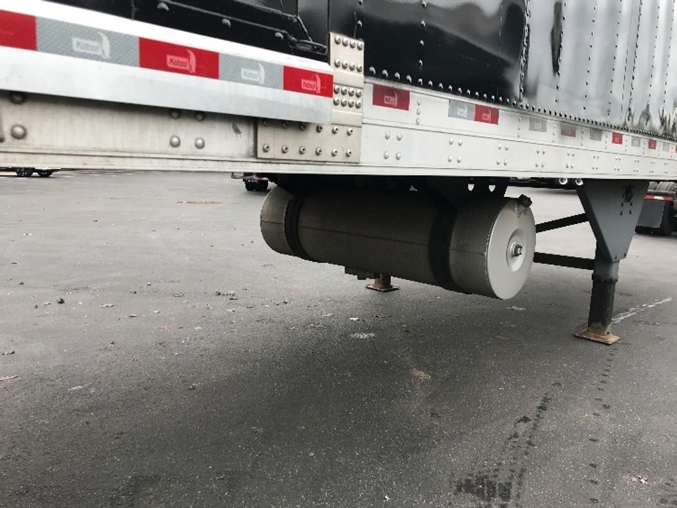 Refrigerated Trailer-Semi Trailers-Hackney-2018-Trailer-Statesville-NC-246,731\n\t\tmiles-$ 27,000 - Image 10
